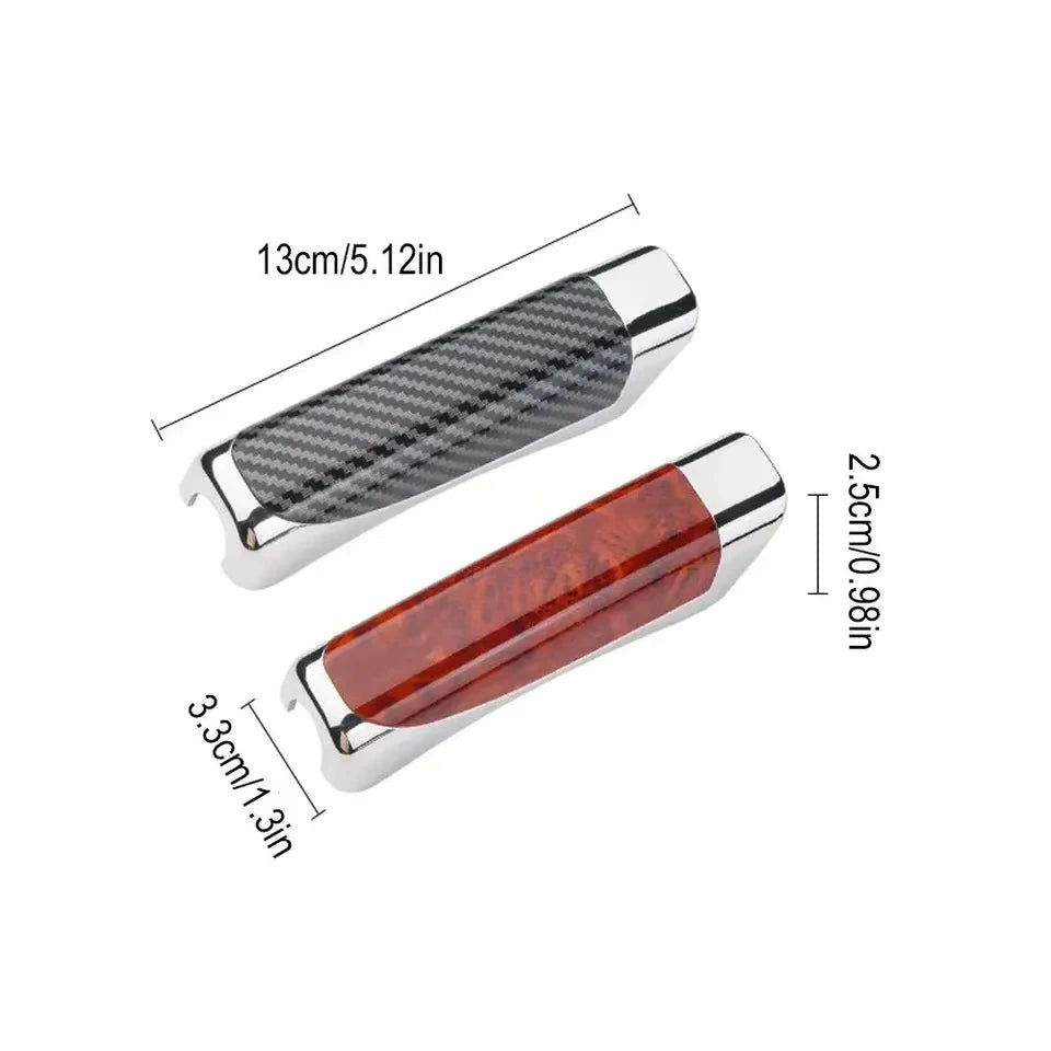 Universal Car Handbrake Grips Hand Brake Cover