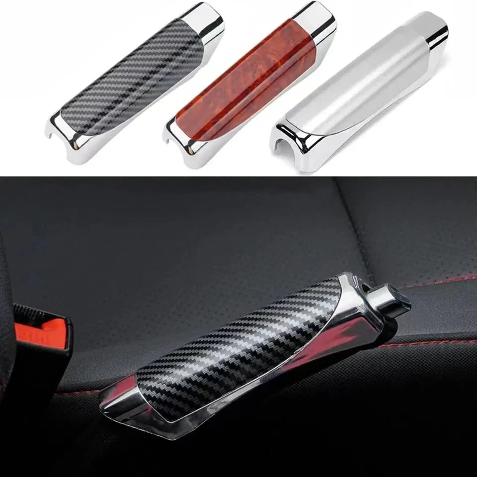 Universal Car Handbrake Grips Hand Brake Cover