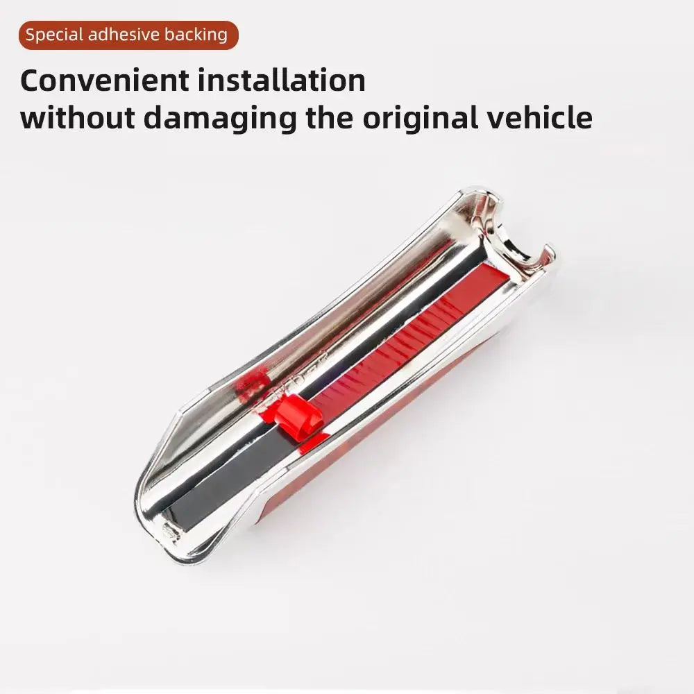 Universal Car Handbrake Grips Hand Brake Cover