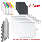 30X20Cm(5Pcs)