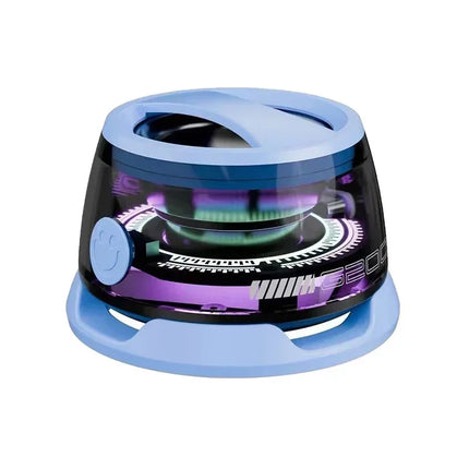 Mini Portable Bluetooth Speaker G200 RGB 