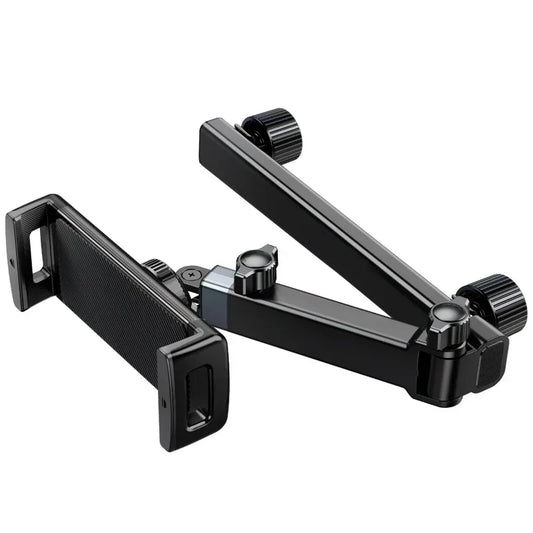Tablet Holder Mount for Car Headrest Back Seat 