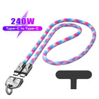 Pink-47.24''