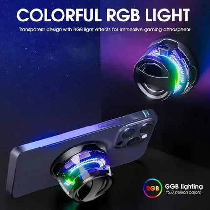 Mini Portable Bluetooth Speaker G200 RGB 