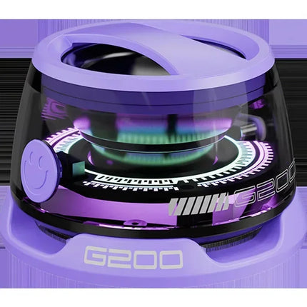 Mini Portable Bluetooth Speaker G200 RGB 