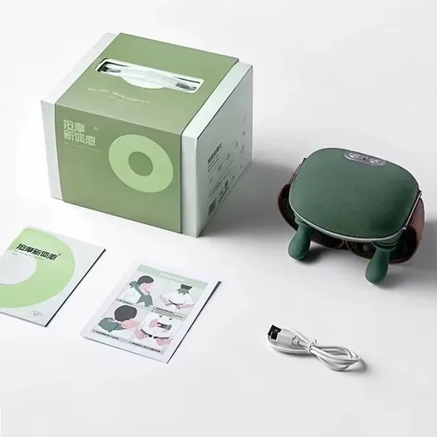 2025 Gadgetpal Hand Shoulder and Neck Massage Machine 