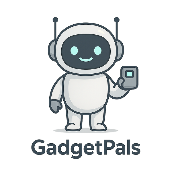 GadgetPal