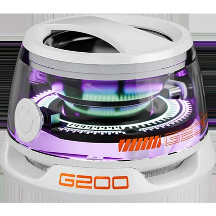 Mini Portable Bluetooth Speaker G200 RGB 