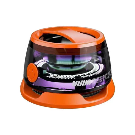 Mini Portable Bluetooth Speaker G200 RGB 