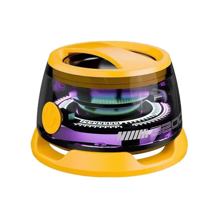 Mini Portable Bluetooth Speaker G200 RGB 